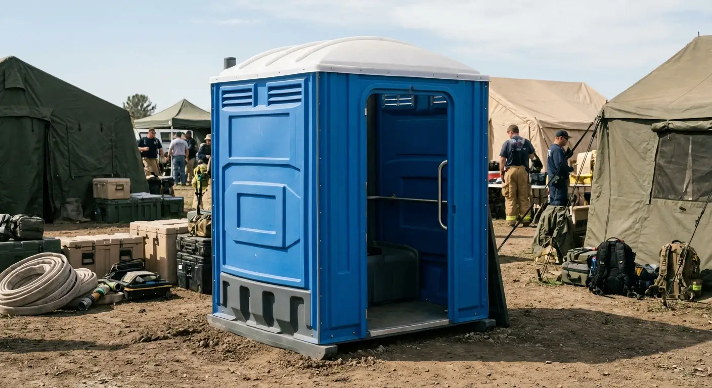 Incident Command Centers in Staten Island, NY