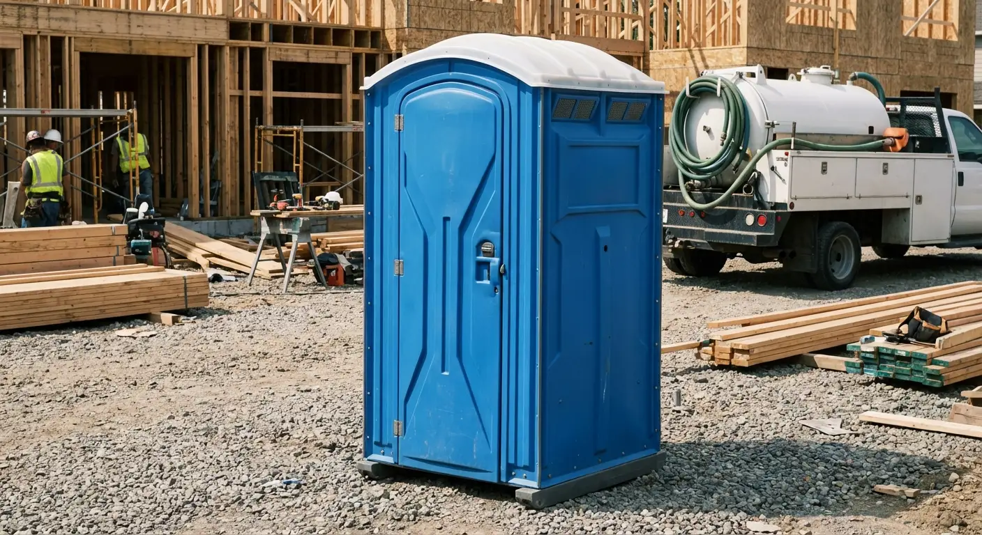 High-Volume Job Sites in Staten Island, NY